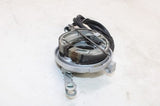 2003 HONDA METROPOLITAN 50 CHF50 OEM FRONT BRAKE DRUM W LINE