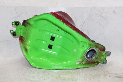 2022 KAWASAKI NINJA 650 EX650NM OEM GAS TANK FUEL CELL PETROL RESERVOIR