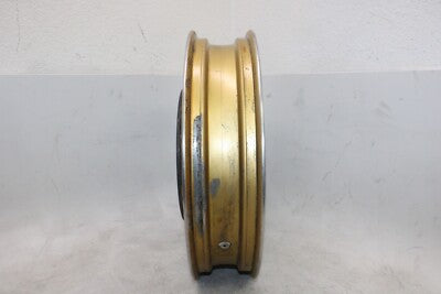 1990 SUZUKI KATANA 600 GSX600F OEM REAR BACK WHEEL RIM