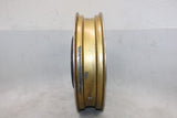 1990 SUZUKI KATANA 600 GSX600F OEM REAR BACK WHEEL RIM