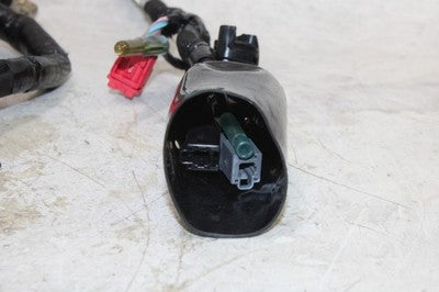 2023 KAWASAKI NINJA 400 OEM MAIN ENGINE WIRING HARNESS MOTOR WIRE LOOM