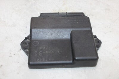 02-03 YAMAHA YZF R1 OEM ECU COMPUTER CONTROLLER UNIT BLACK BOX ECM CDI