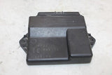 02-03 YAMAHA YZF R1 OEM ECU COMPUTER CONTROLLER UNIT BLACK BOX ECM CDI