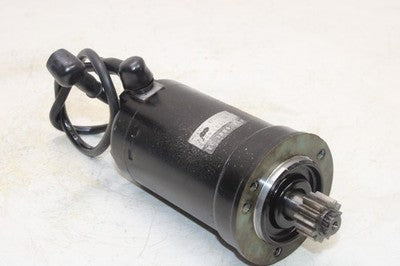 2000 DUCATI MONSTER 750 OEM ENGINE STARTING STARTER MOTOR -DC 12V