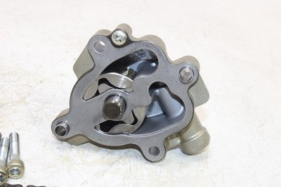14-17 YAMAHA FZ09 OEM ENGINE MOTOR OIL PUMP