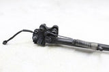 09-12 KAWASAKI NINJA ZX6R ZX600R OEM KICKSTAND SIDE KICK STAND