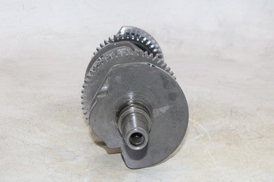 06-09 SUZUKI GSXR 750 OEM ENGINE MOTOR CRANKSHAFT CRANK SHAFT