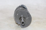 06-09 SUZUKI GSXR 750 OEM ENGINE MOTOR CRANKSHAFT CRANK SHAFT