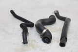 2002 SUZUKI VSTROM 1000 DL1000 OEM RADIATOR HOSES COOLANT WATER PIPES HOSE SET