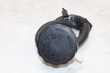 2013 KAWASAKI NINJA 650 EX650 OEM REAR BRAKE MASTER FLUID RESERVOIR TANK BOTTLE
