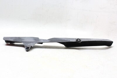 03-23 HONDA CBR600RR OEM REAR BACK DRIVE CHAIN GUARD COVER SHIELD