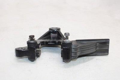1980 Honda CB750F OEM REAR BACK BRAKE CALIPER MOUNT BRACKET