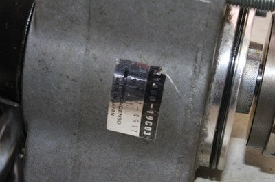 96-98 SUZUKI BANDIT 600 GSF600S OEM ENGINE MOTOR GENERATOR ALTERNATOR