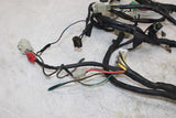 90-93 KAWASAKI NINJA 500 OEM MAIN ENGINE WIRING HARNESS MOTOR WIRE LOOM