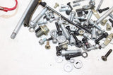 2002 BMW R1150GS OEM ENGINE MOUNTING BOLTS HARDWARE MOTOR SCREWS