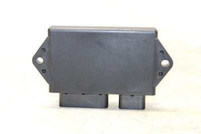 05-07 KAWASAKI ZZR600 ZX600J OEM ECU COMPUTER CONTROLLER UNIT BLACK BOX ECM CDI