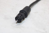 08-22 KAWASAKI CONCOURS 14 ZG1400 ABS OEM REAR BACK BRAKE SENSOR