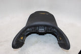 04-09 SUZUKI GS500F OEM FRONT REAR SEAT SADDLE