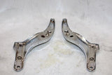 2004 SUZUKI INTRUDER 1500 VL1500 OEM PASSENGER REAR SEAT GRAB BAR HANDLE