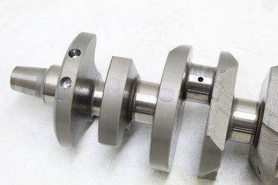 2017 YAMAHA FZ10 OEM ENGINE MOTOR CRANKSHAFT CRANK SHAFT
