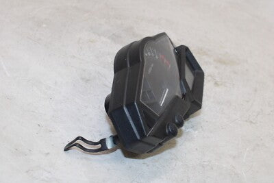 2015 KAWASAKI NINJA EX300B ABS OEM GAUGES DISPLAY CLUSTER SPEEDOMETER TACHOMETER