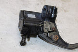 1991 KAWASAKI NINJA 500 OEM FRONT BRAKE MASTER CYLINDER W/ LEVER