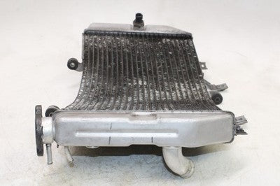 01-02 SUZUKI GSXR 1000 OEM ENGINE RADIATOR MOTOR COOLER COOLING RADIATER