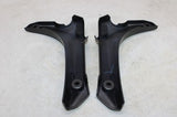 2020 SUZUKI SV650 OEM RIGHT LEFT FRAME MID SIDE COVERS COWLS PANELS TRIM