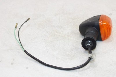 2009 Suzuki GS500F OEM RIGHT FRONT TURN SIGNAL LIGHT INDICATOR