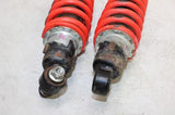 1990 SUZUKI QUADRUNNER 4WD LT4WD OEM REAR LEFT RIGHT SHOCKS STRUTS SUSPENSION