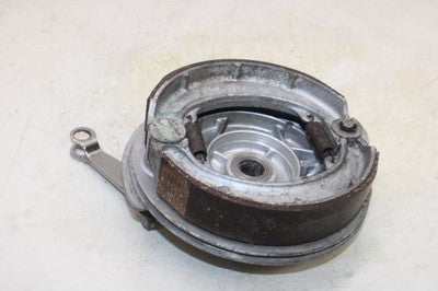 1972 HONDA CL350 SCRAMBLER OEM REAR DRUM BRAKE