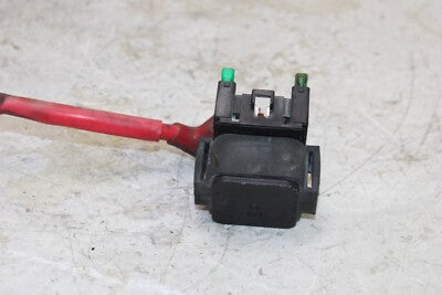 2004 YAMAHA V STAR 1100 XVS1100 OEM ENGINE STARTER RELAY STARTING MOTOR SWITCH