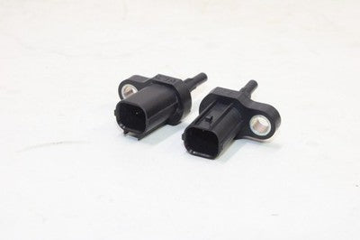 15-19 KAWASAKI VERSYS 1000 OEM AIR INTAKE TEMPERATURE TEMP SENSOR PAIR