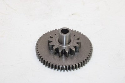 92-12 KAWASAKI NINJA 250R EX250F OEM ENGINE MOTOR IDLER IDLING GEAR