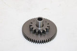 92-12 KAWASAKI NINJA 250R EX250F OEM ENGINE MOTOR IDLER IDLING GEAR