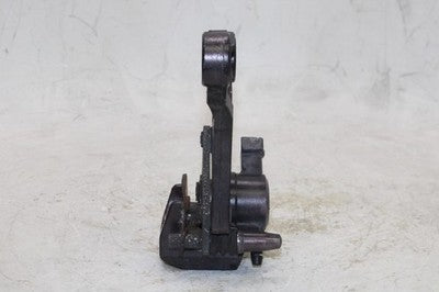87-00 KAWASAKI VOYAGER XII OEM REAR BACK BRAKE CALIPER W MOUNT BRACKET