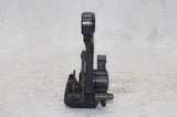 87-00 KAWASAKI VOYAGER XII OEM REAR BACK BRAKE CALIPER W MOUNT BRACKET