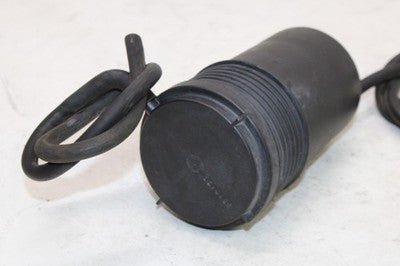 03-04 BMW K1200GT K41 OEM EVAP VAPOR CHARCOAL EMISSION CANISTER