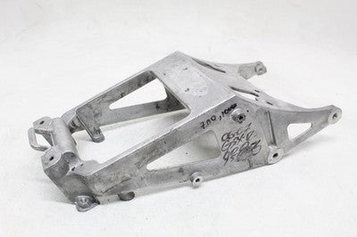 06-07 SUZUKI GSXR 600 750 OEM REAR SUBFRAME BACK SUB FRAME