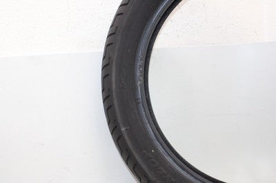 FRONT WHEEL TIRE Dunlop D404F 110/90-18 M/C 61H