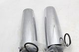 2005 Honda VTX1300S VTX1300 OEM FRONT FORKS UPPER CHROME COVERS