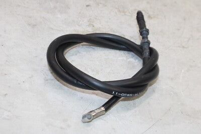 13-17 KAWASAKI NINJA 300 EX300B ABS OEM CLUTCH CABLE LINE