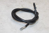 13-17 KAWASAKI NINJA 300 EX300B ABS OEM CLUTCH CABLE LINE