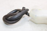 04-07 HONDA REFLEX SPORT 250 NSS250S OEM COOLANT WATER TANK RESERVOIR BOTTLE
