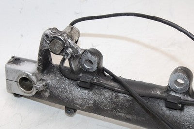 1995 BMW R1100R OEM FRONT FORKS SHOCK SUSPENSION SET PAIR