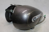 02-09 YAMAHA ROAD STAR XV1600A OEM GAS TANK FUEL PETROL RESERVOIR