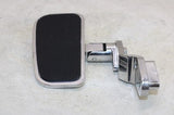 2003 YAMAHA ROAD STAR XV1600A OEM LEFT REAR FOOT REST