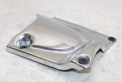 2015 SUZUKI BOULEVARD C50 VL800 OEM LEFT SIDE ENGINE COVER PANEL COWL FAIRING