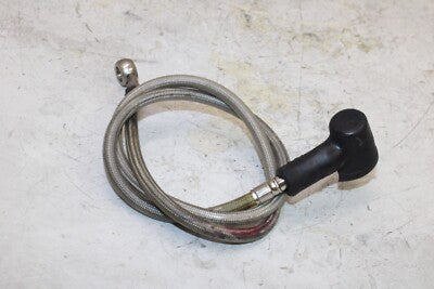 92-07 KAWASAKI NINJA 250R EX250F OEM FRONT BRAKE HOSE FLUID LINE