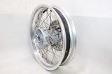 2003 BMW F650GS DAKAR OEM REAR BACK WHEEL RIM